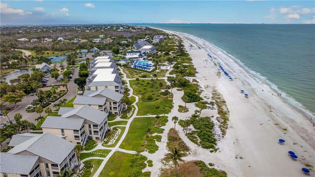 2255 Gulf Dr #127, Sanibel, photo 27