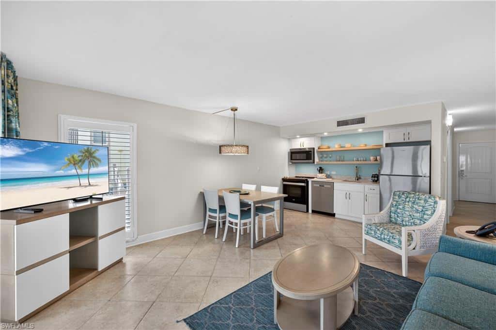 2255 Gulf Dr #127, Sanibel, photo 6