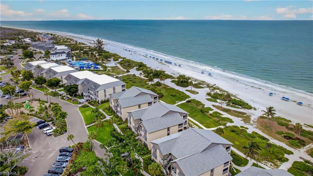 2255 Gulf Dr #127, Sanibel, photo 26