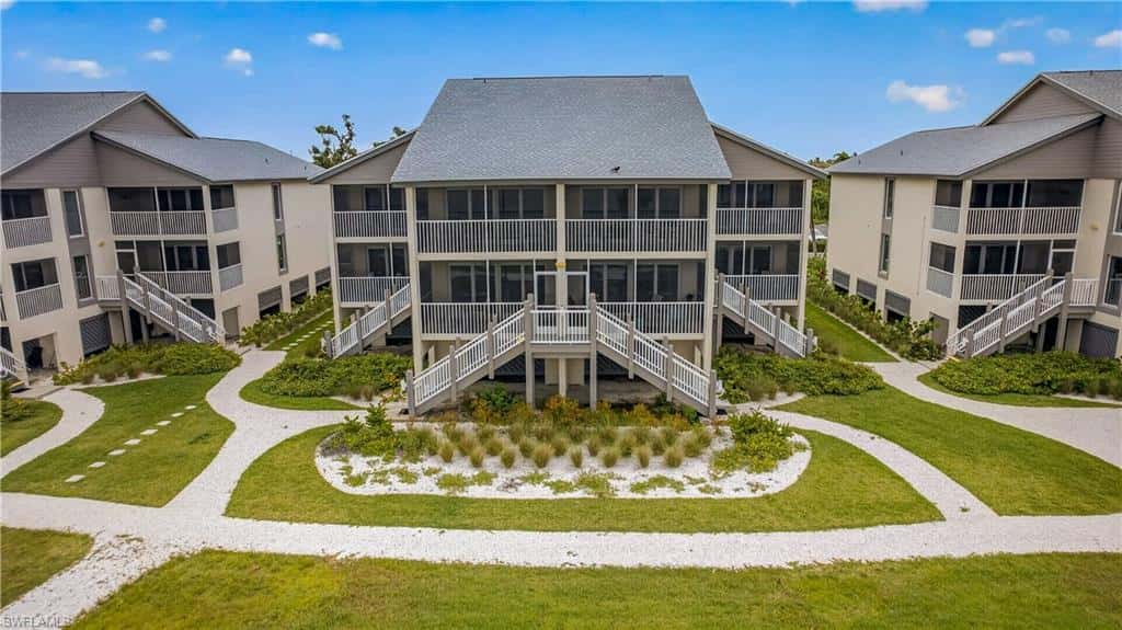 2255 Gulf Dr #127, Sanibel, photo 32