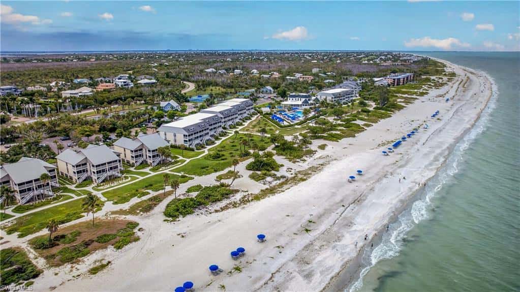 2255 Gulf Dr #127, Sanibel, photo 28