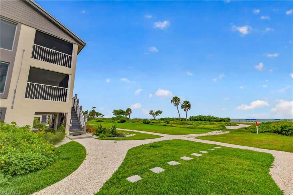 2255 Gulf Dr #127, Sanibel, photo 24