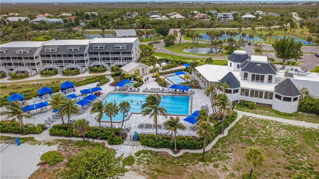 2255 Gulf Dr #127, Sanibel, photo 30
