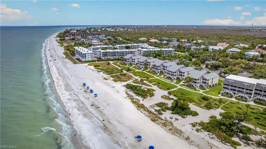 2255 Gulf Dr #127, Sanibel, photo 29