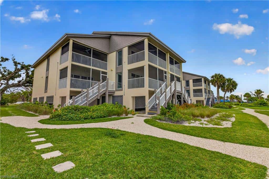 2255 Gulf Dr #127, Sanibel, photo 25