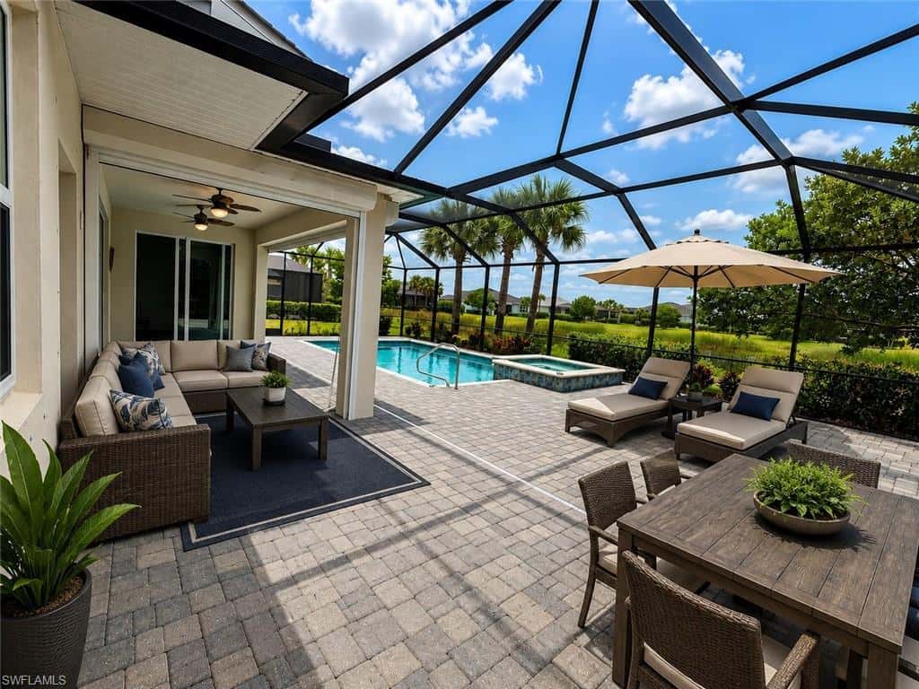 43668 Tree Top Trl, Punta Gorda, photo 5