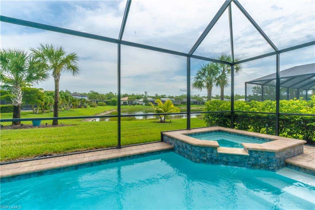 6727 Pennyroyal Dr, Naples, photo 12