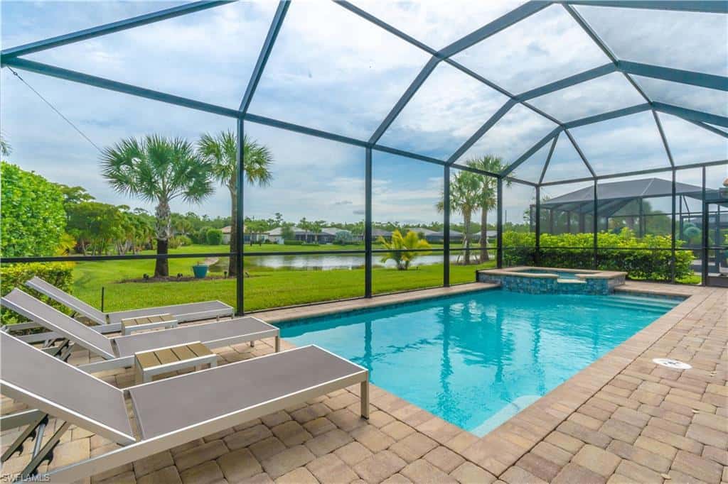 6727 Pennyroyal Dr, Naples, photo 16