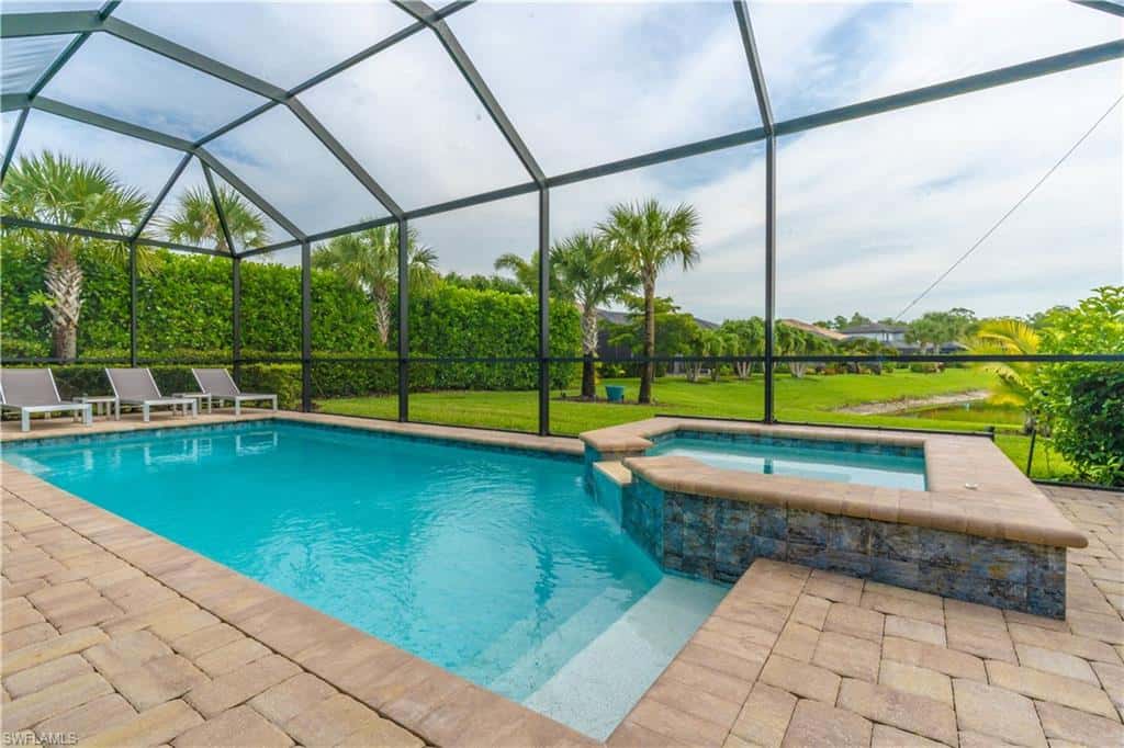 6727 Pennyroyal Dr, Naples, photo 15
