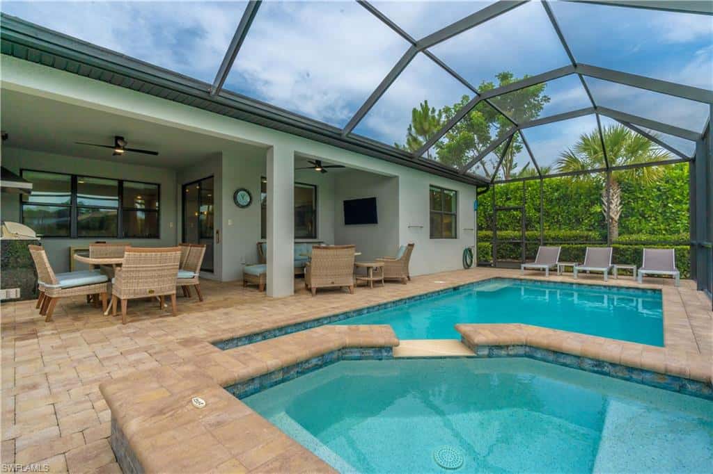 6727 Pennyroyal Dr, Naples, photo 19