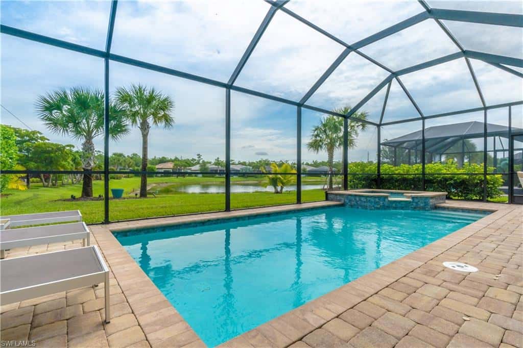 6727 Pennyroyal Dr, Naples, photo 13