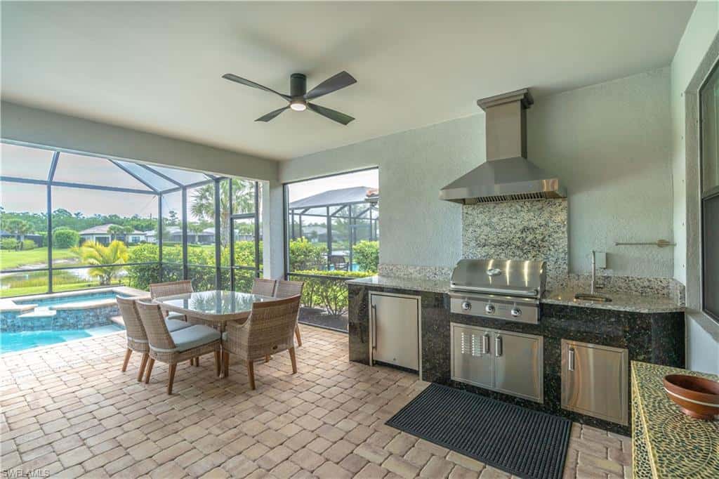 6727 Pennyroyal Dr, Naples, photo 17