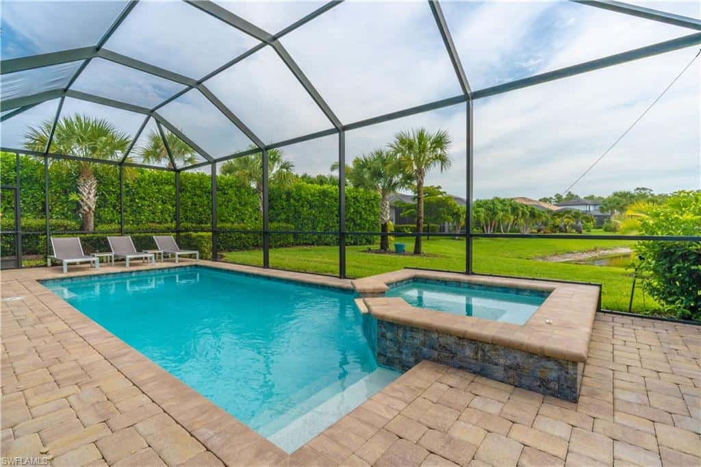 6727 Pennyroyal Dr, Naples, photo 14