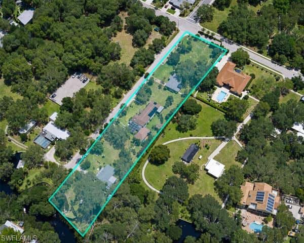 1063 Shadowlawn Dr, Naples, photo 4