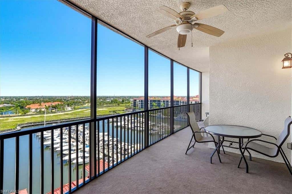 5781 Cape Harbour Dr #906, Cape Coral, photo 27