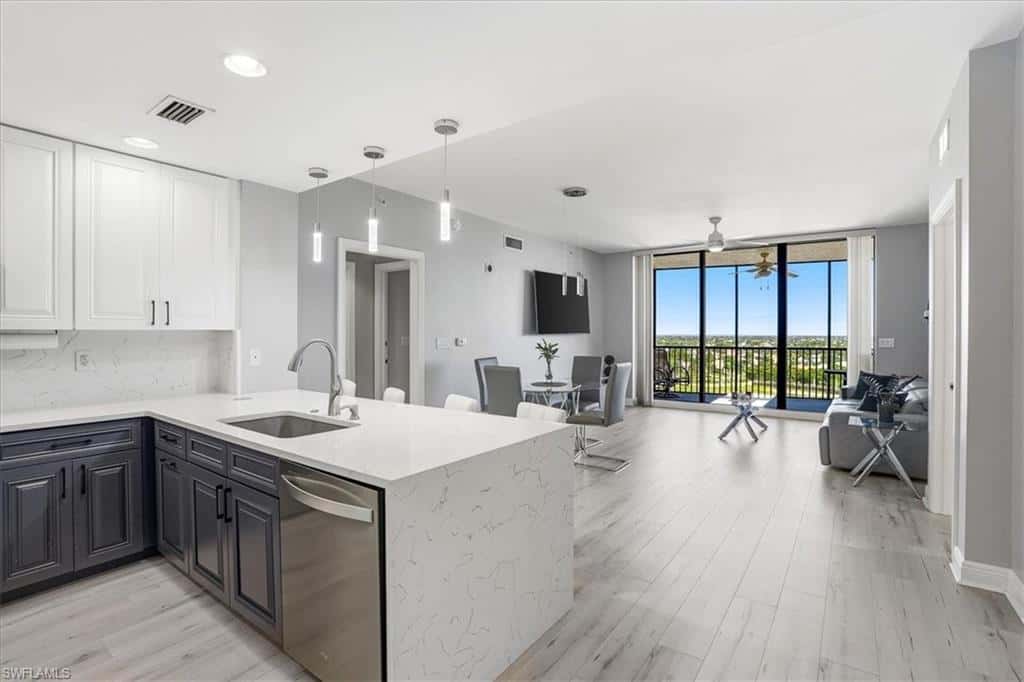5781 Cape Harbour Dr #906, Cape Coral, photo 6