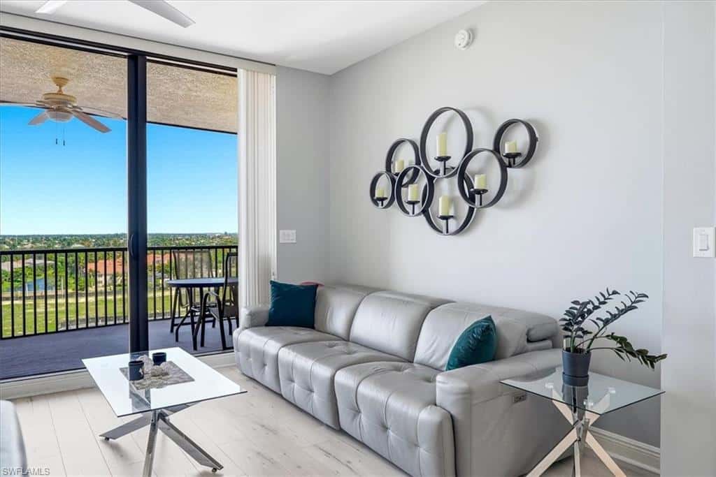 5781 Cape Harbour Dr #906, Cape Coral, photo 13