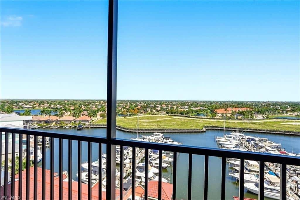 5781 Cape Harbour Dr #906, Cape Coral, photo 26