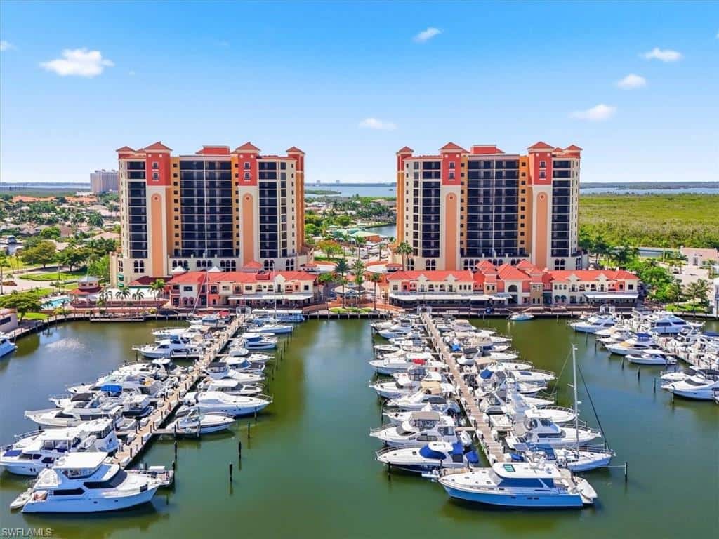 5781 Cape Harbour Dr #906, Cape Coral, photo 32