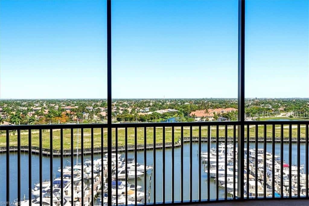 5781 Cape Harbour Dr #906, Cape Coral, photo 28