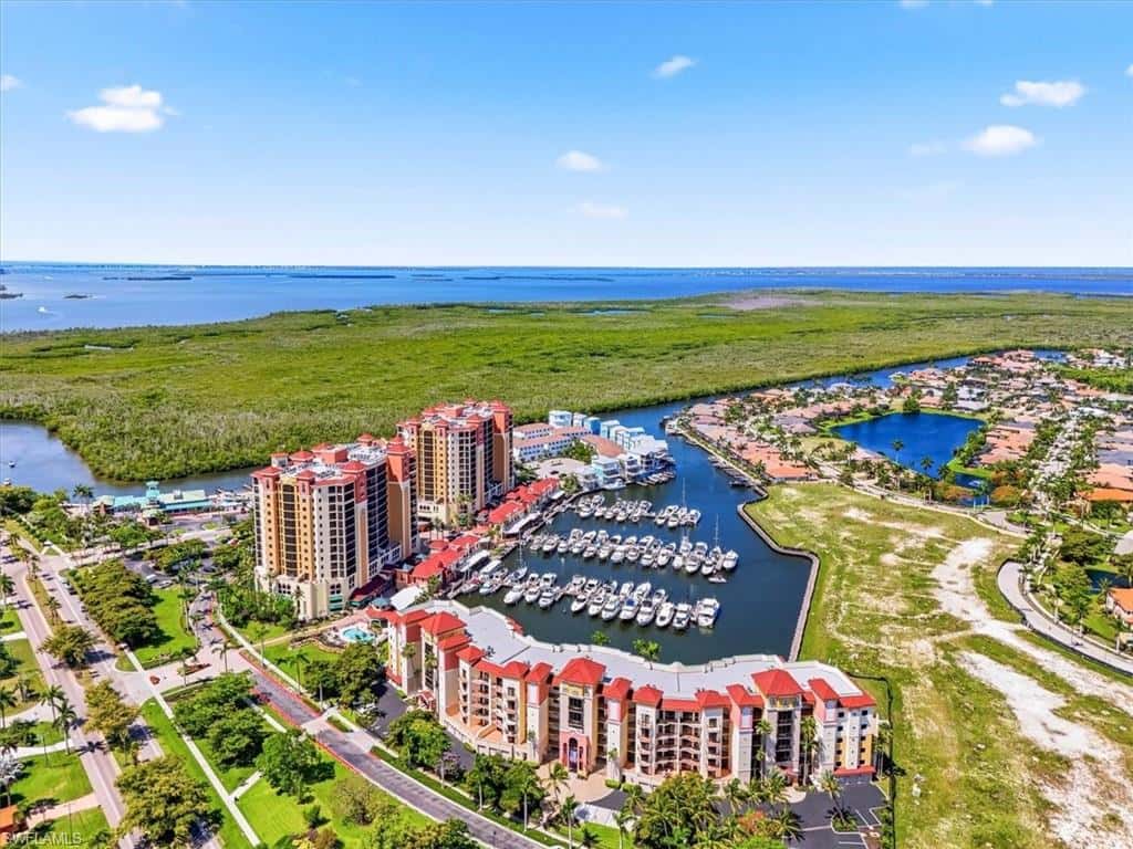 5781 Cape Harbour Dr #906, Cape Coral, photo 34