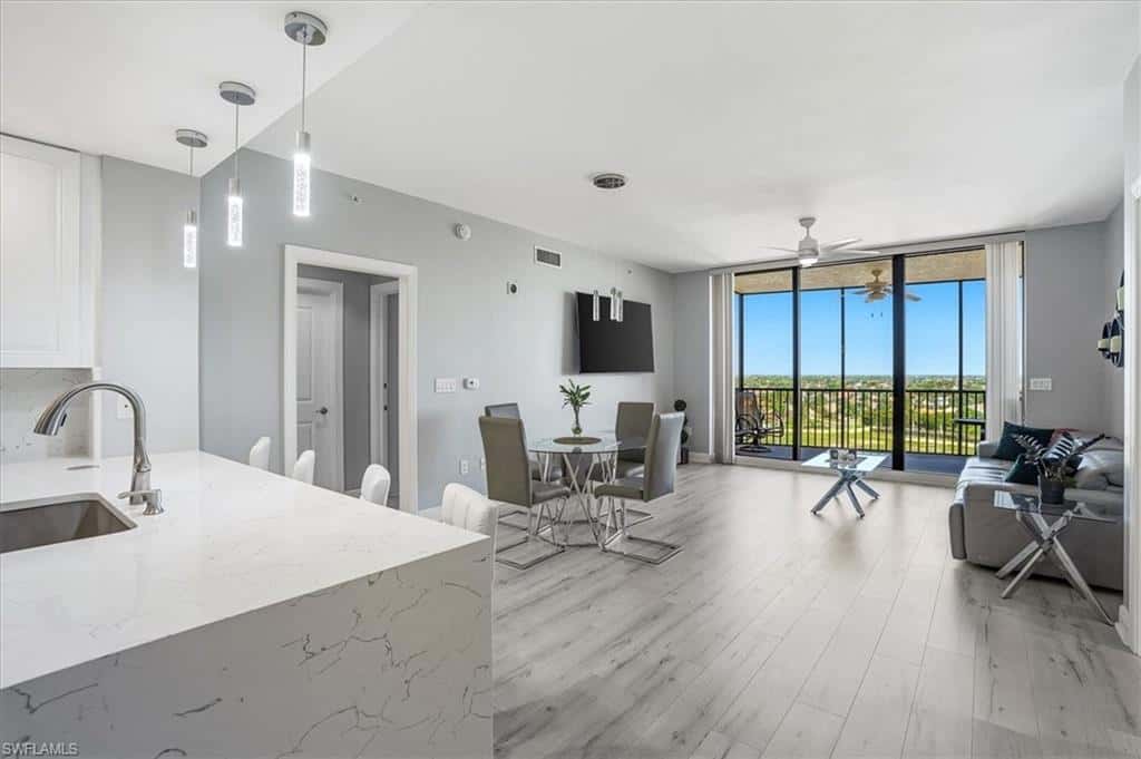 5781 Cape Harbour Dr #906, Cape Coral, photo 10
