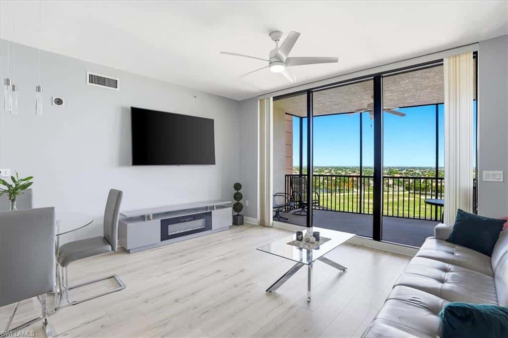 5781 Cape Harbour Dr #906, Cape Coral, photo 14