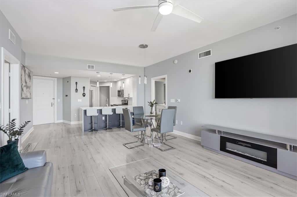 5781 Cape Harbour Dr #906, Cape Coral, photo 15