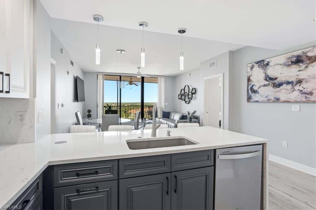5781 Cape Harbour Dr #906, Cape Coral, photo 8