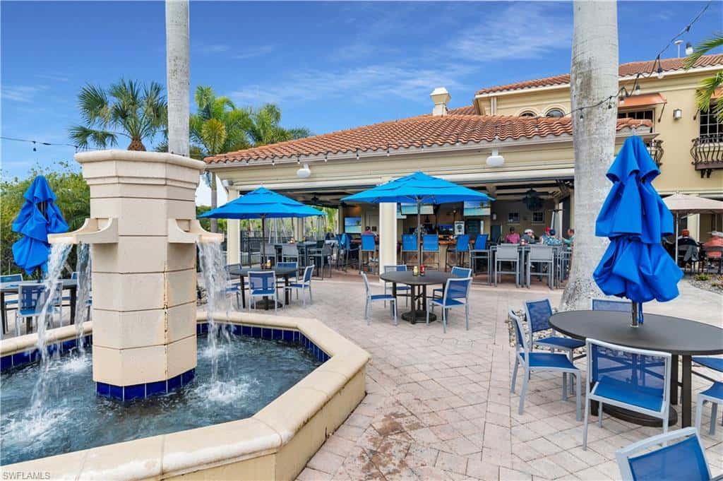 1273 Rialto Way #102, Naples, photo 27