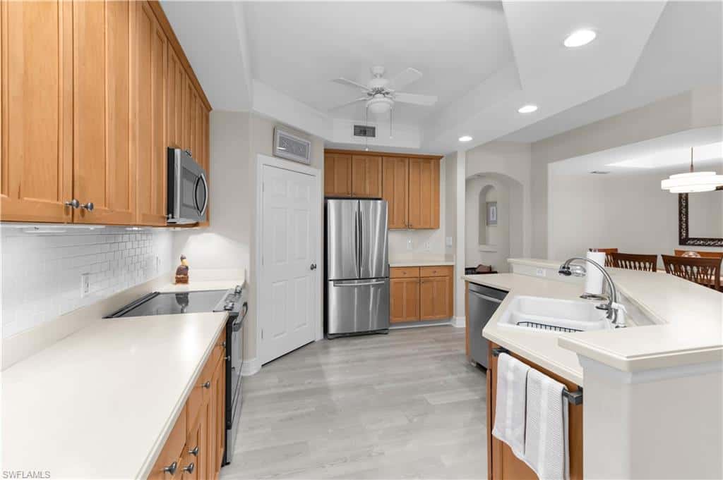 1273 Rialto Way #102, Naples, photo 17