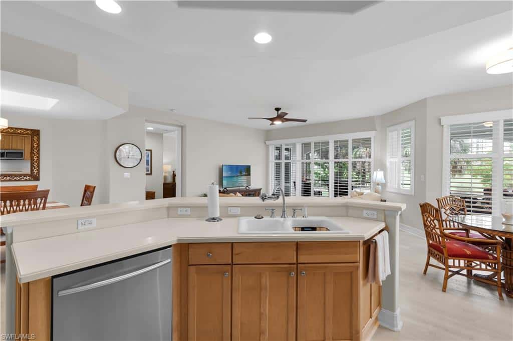 1273 Rialto Way #102, Naples, photo 16