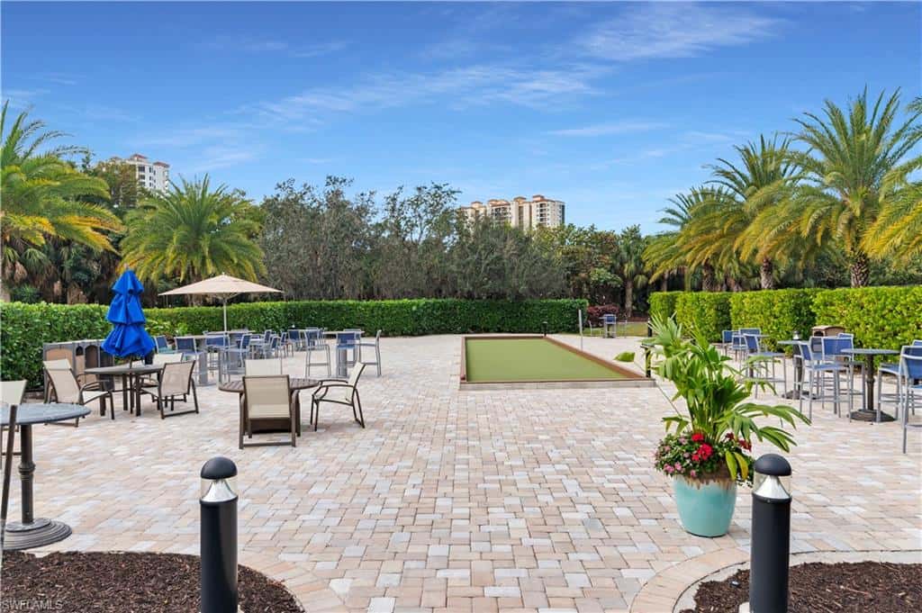 1273 Rialto Way #102, Naples, photo 26