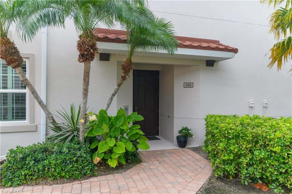 1273 Rialto Way #102, Naples, photo 22