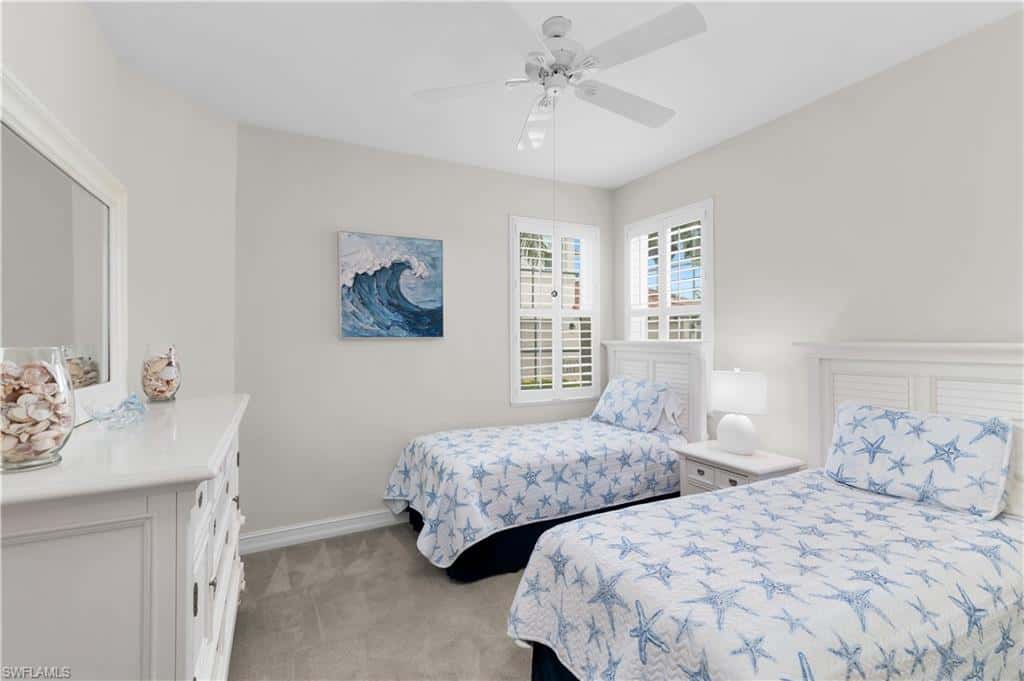1273 Rialto Way #102, Naples, photo 9