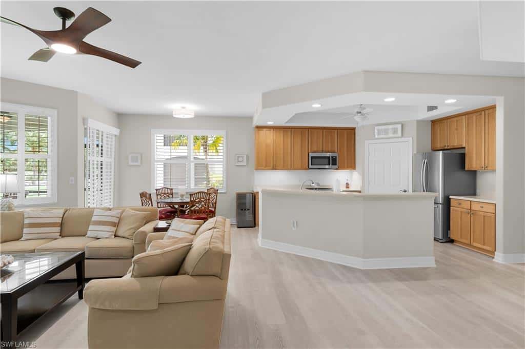 1273 Rialto Way #102, Naples, photo 18