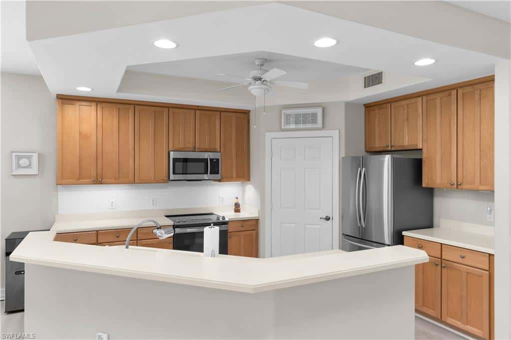 1273 Rialto Way #102, Naples, photo 15