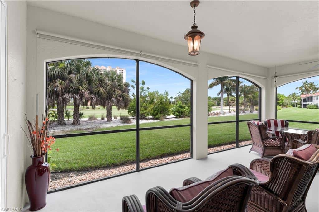 1273 Rialto Way #102, Naples, photo 19