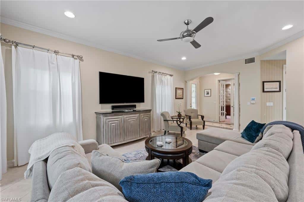 2809 Tiburon Blvd #2-101, Naples, photo 6