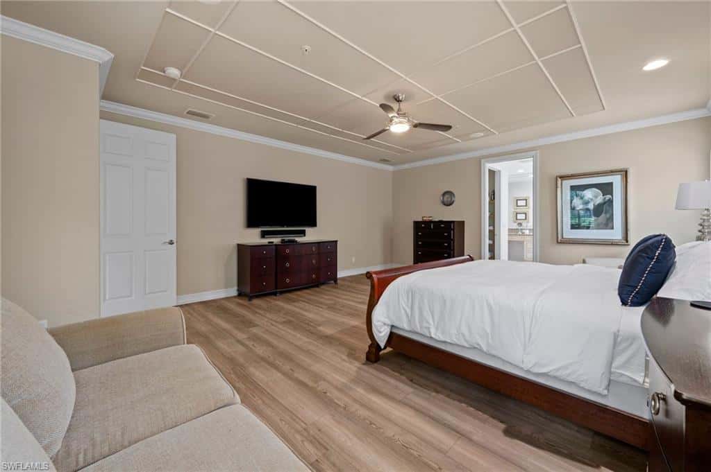 2809 Tiburon Blvd #2-101, Naples, photo 17