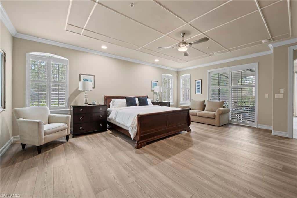 2809 Tiburon Blvd #2-101, Naples, photo 16