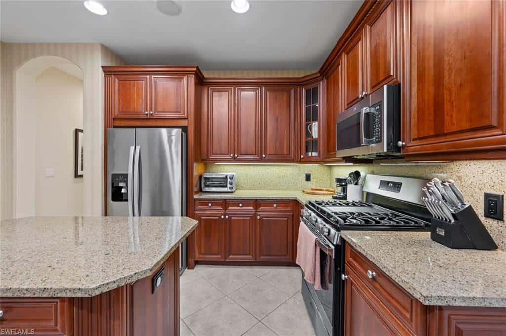 2809 Tiburon Blvd #2-101, Naples, photo 12