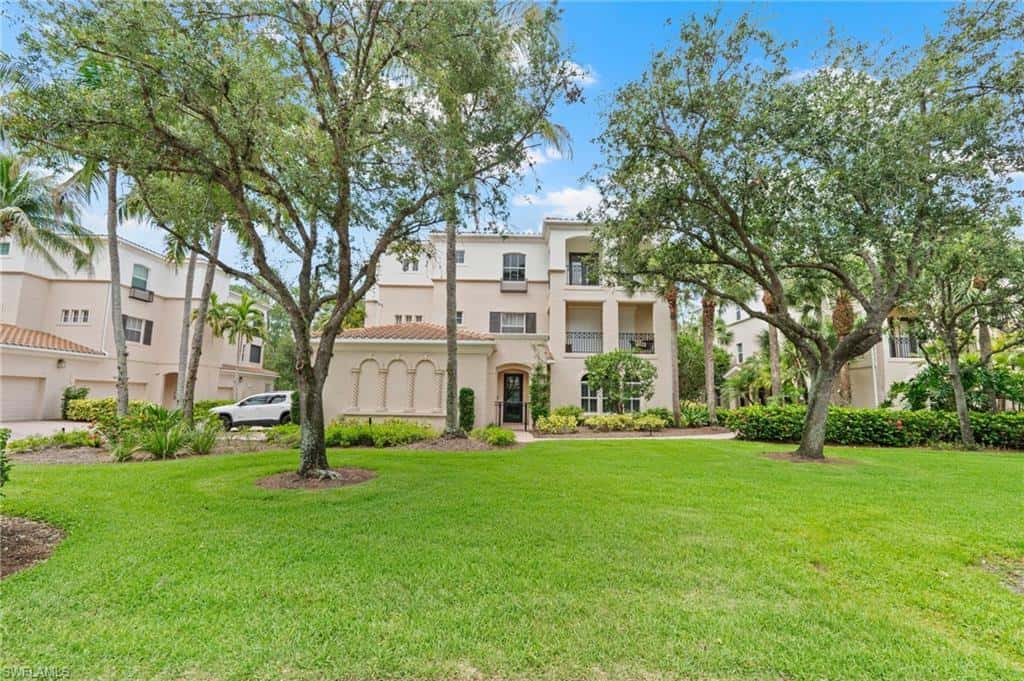 2809 Tiburon Blvd #2-101, Naples, photo 32