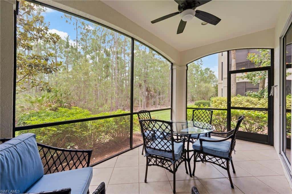 2809 Tiburon Blvd #2-101, Naples, photo 28