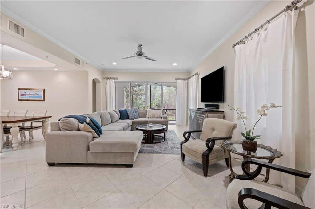 2809 Tiburon Blvd #2-101, Naples, photo 5