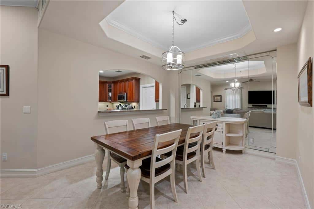 2809 Tiburon Blvd #2-101, Naples, photo 9