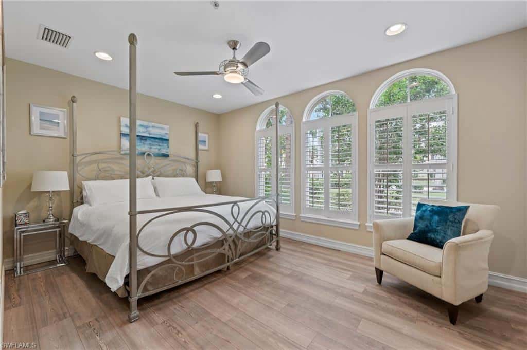 2809 Tiburon Blvd #2-101, Naples, photo 24