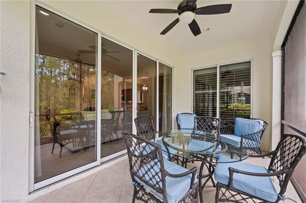 2809 Tiburon Blvd #2-101, Naples, photo 30