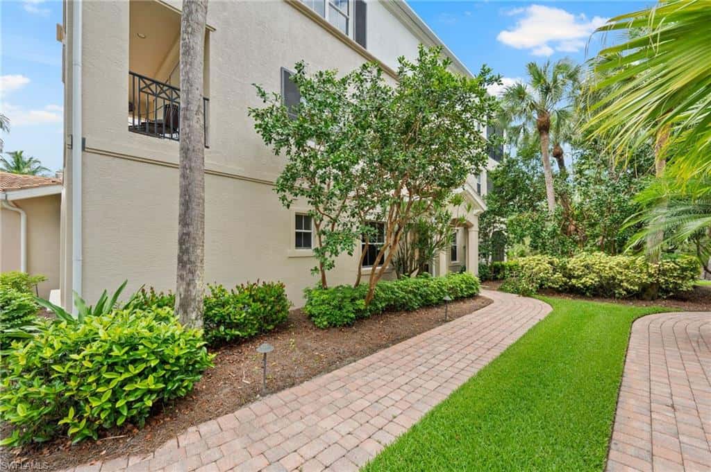 2809 Tiburon Blvd #2-101, Naples, photo 34
