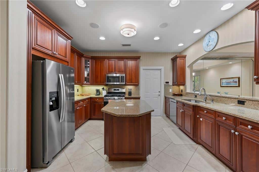2809 Tiburon Blvd #2-101, Naples, photo 10